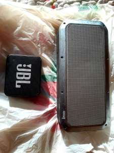  Divoom Voombopartyx , JBL. Original. - 