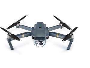  DJI Mavic Pro  - 