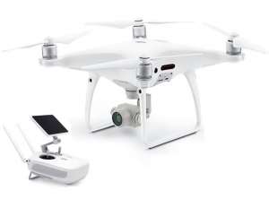  DJI Phantom 4   - 