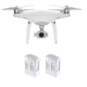  DJI Phantom 4 PRO Plus  2 