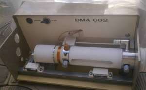  DMA-602-H ANTON PAAR - 