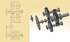  DM-Monster 3D      