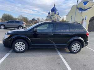  Dodge Journey, 13500 $ - 