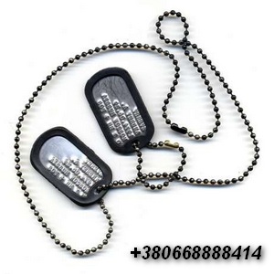  DOG TAGS( ).