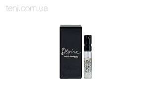  Dolce & Gabbana - The One Desire    . .  