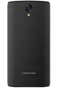  DOOGEE HomTom HT7 PRO (Black)