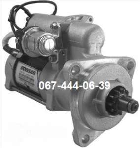  doosan, starter daewoo  Daewoo - 