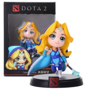  Dota 2 Crystal Maiden - 