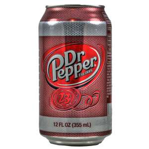  Dr PEPPER Original . /  / 355  - 