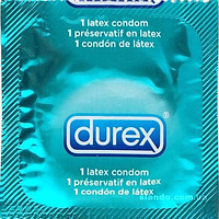  Durex  - 