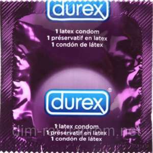  Durex 