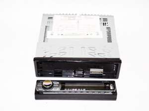  DVD Sony CDX-GT460U USB, Sd, MMC   930 