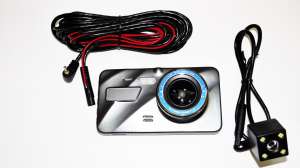  DVR A10 4 Full HD      670  - 