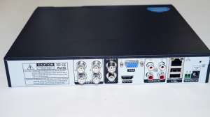  DVR KIT 8 HD720 4- (4  ) 2190 