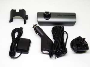  DVR R300 GPS 1060 . - 