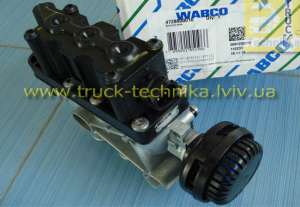  ECAS   Wabco