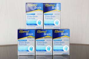  Efamol     - 