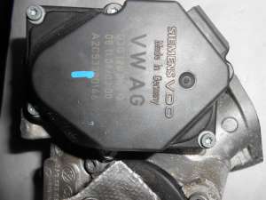  EGR    VW Touran 1.9tdi, 2004 - 2010 .