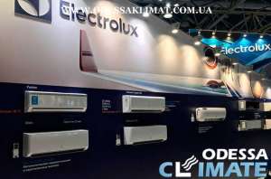  Electrolux   - 