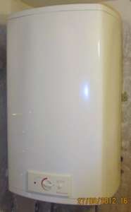  Electrolux EWH 75 SL - 