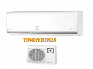  ELECTROLUX Monaco DC inverter EACS/I-12HM/N3. 