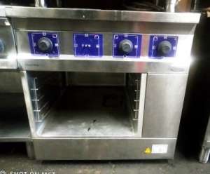  Electrolux Professional AG, CH-6210 /  - 