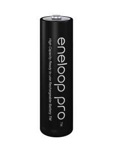  Eneloop AA 2600 mah, !