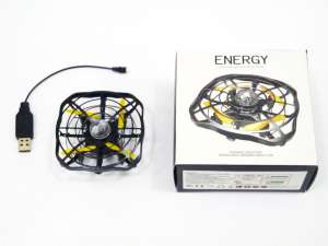  Energy UFO    290 .