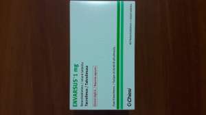  ENVARSUS 1mg - 