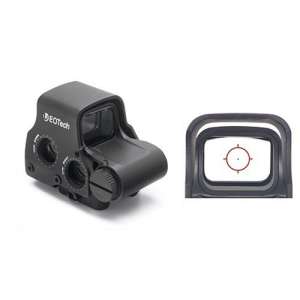  EOTech XPS3-0 65MOA (!) - 