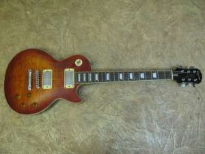  Epiphone Les Paul Standard (Korea)