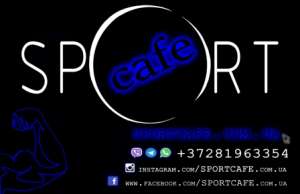 - epoo   SPORTCAFE - 