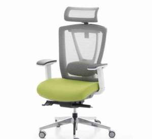  ERGO CHAIR 2 Black  - 