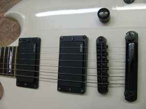  ESP LTD VIPER 400 (Korea)