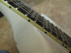  ESP LTD VIPER 400 (Korea)