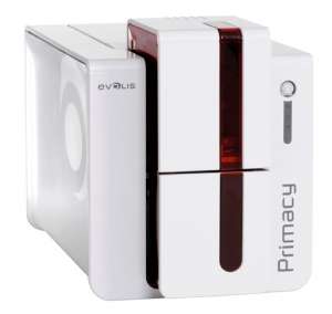  EVOLIS Primacy      - 