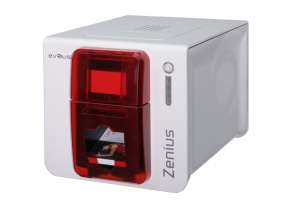  EVOLIS ZENIUS     