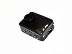 - F40 Sportscam Full HD 1080P 970 