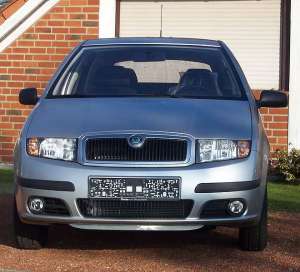  Fabia /    - 