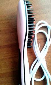 - Fast Hair Straightener ()