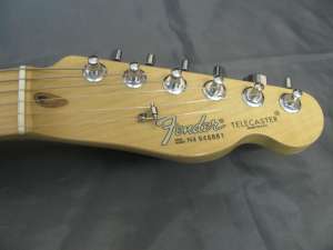  Fender American Standard Telecaster 1994