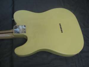  Fender American Standard Telecaster 1994