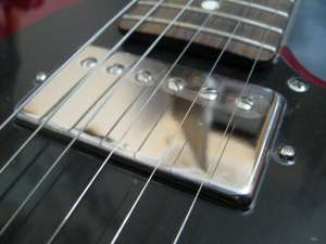  Fender Blacktop Telecaster HH (Mexico 2011)