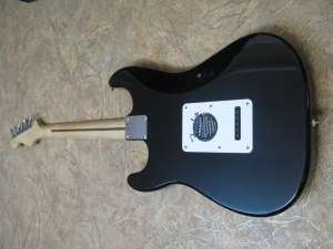  Fender Standard Stratocaster HSS(Mexico 2003)