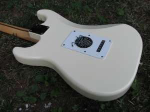  Fender Standard Stratocaster MIM (2000)