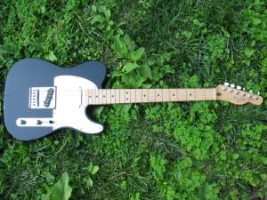  Fender Standard Telecaster MIM (2003) - 