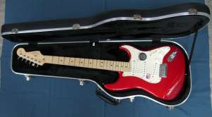  Fender Stratocaster Original - 