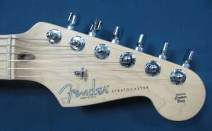  Fender Stratocaster Original