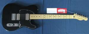  Fender Telecaster Standard (Mexico 2012)