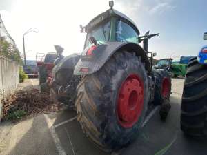  Fendt 936 vario 2016 .. 98 000 $.